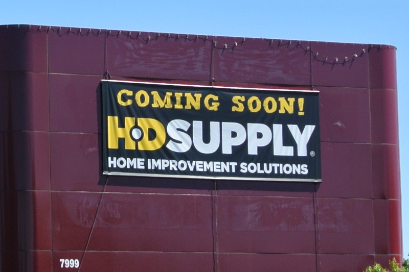 HD Supply, Stein Mart Open this Month in Citrus Heights Citrus Heights Sentinel