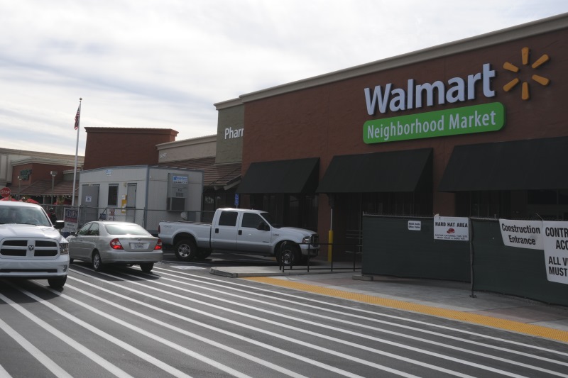 Walmart Market opens January 7 in Citrus Heights Citrus Heights Sentinel